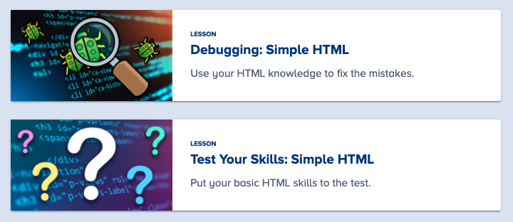 HTML Coding – Discovery Education Help Center