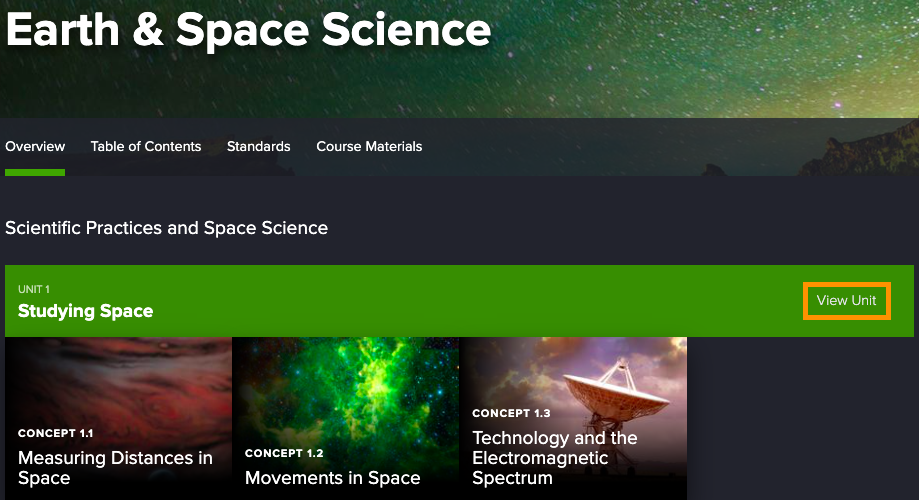 10 Step Guide to Science Techbook Discovery Education Help Center