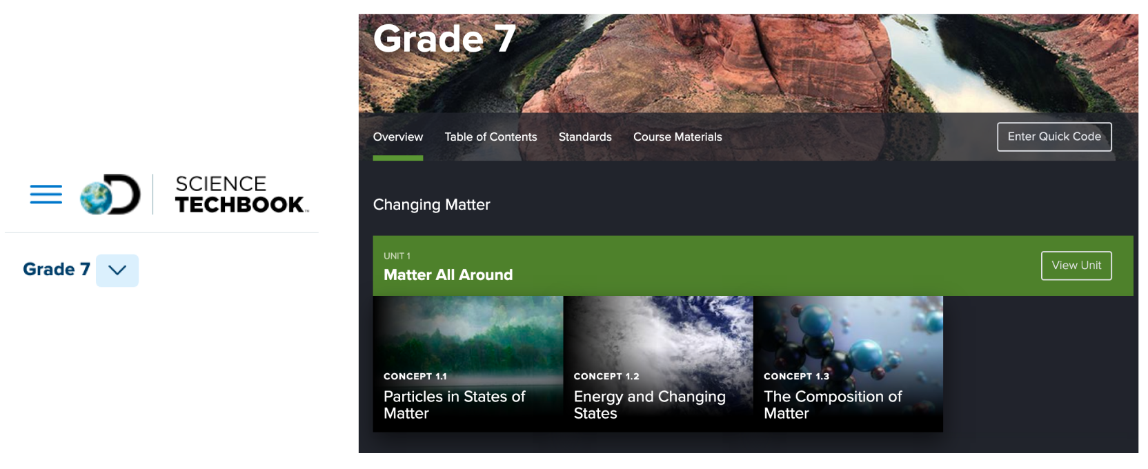 10 Step Guide to Science Techbook Discovery Education Help Center