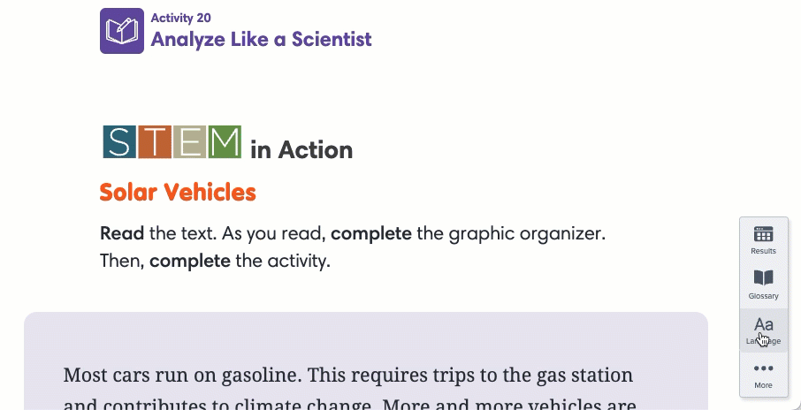 Change Language Students.gif
