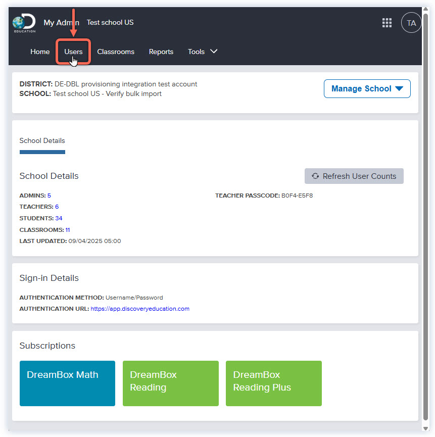 DE_Admin Dashboard_My Admin_Click Users.jpg