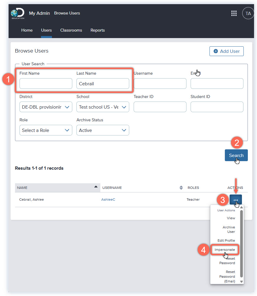 DE_Admin Dashboard_My Admin_Open User to Impersonate.jpg
