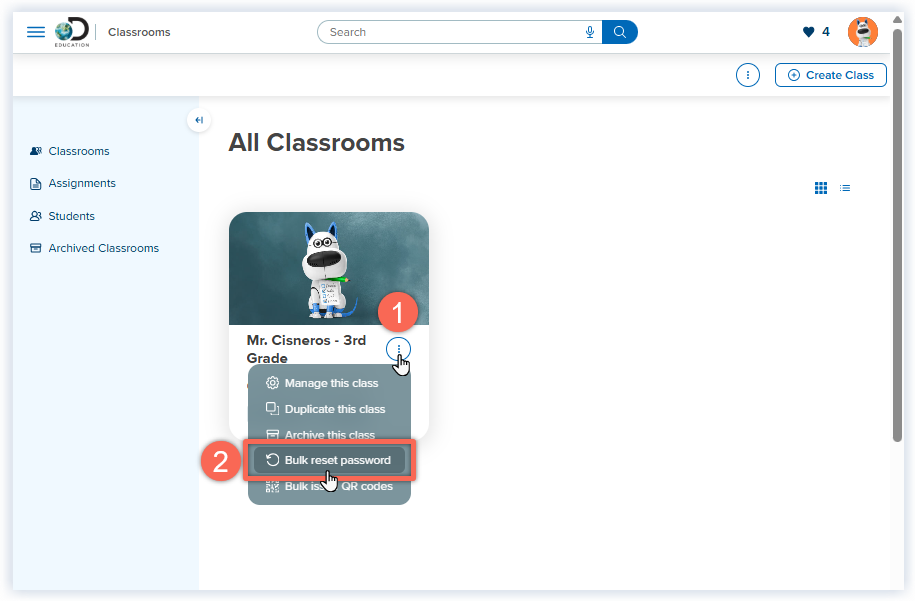 DE_All Classrooms_Select Bulk Password Reset_Cisneros.png