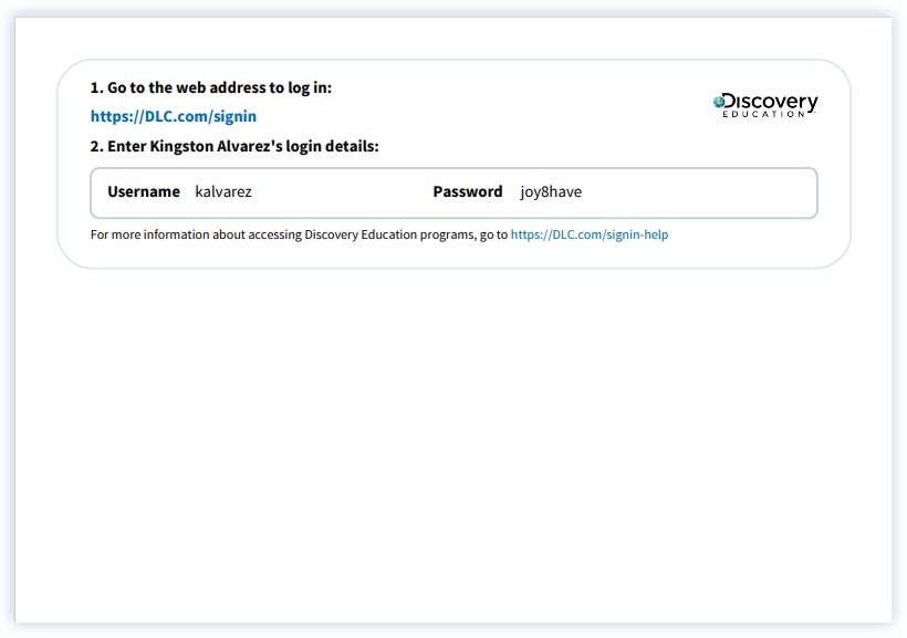 DE_Classroom Manager_Single Student Credentials Doc.png