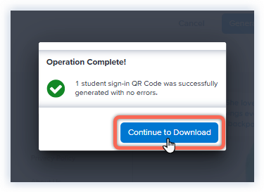 DE_Teacher _Generate QR Code window_Complete_Single Student_go to download_Cisneros.png