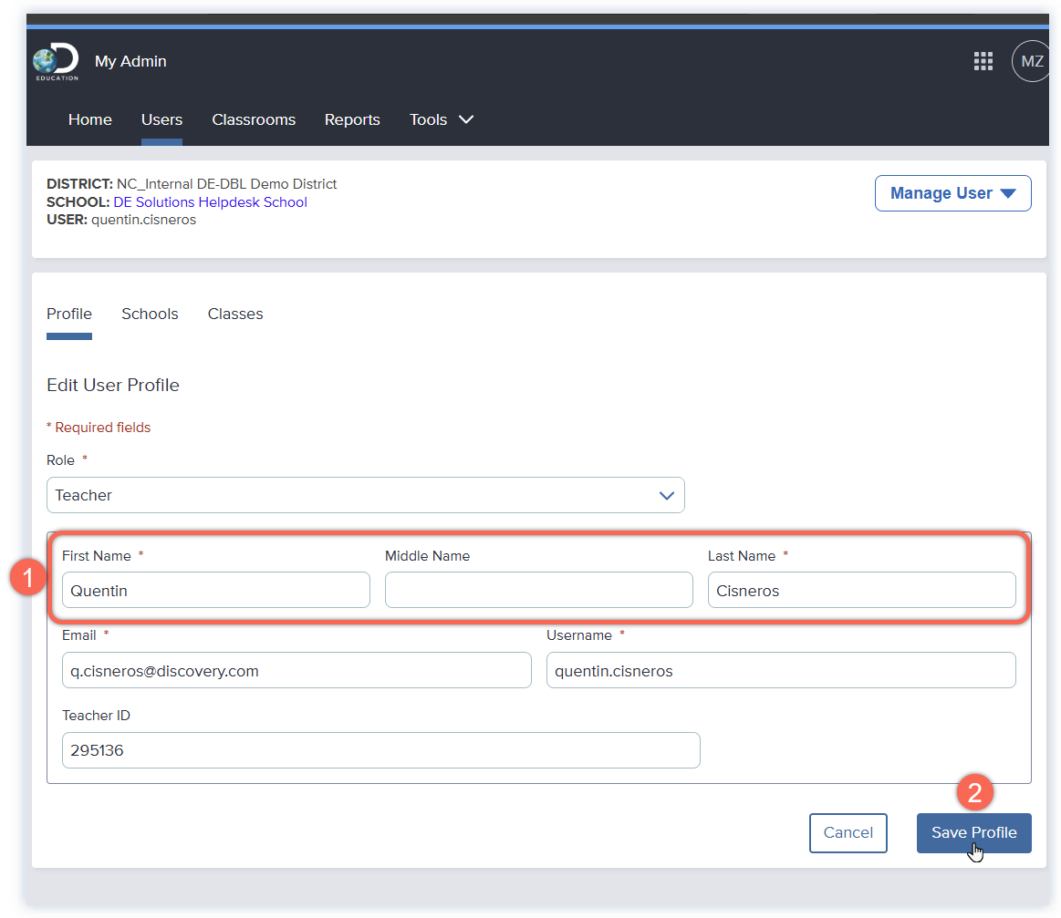 DE_My Admin_Site Admin_Edit and Save Teacher Name_Zenker_Cisneros.png