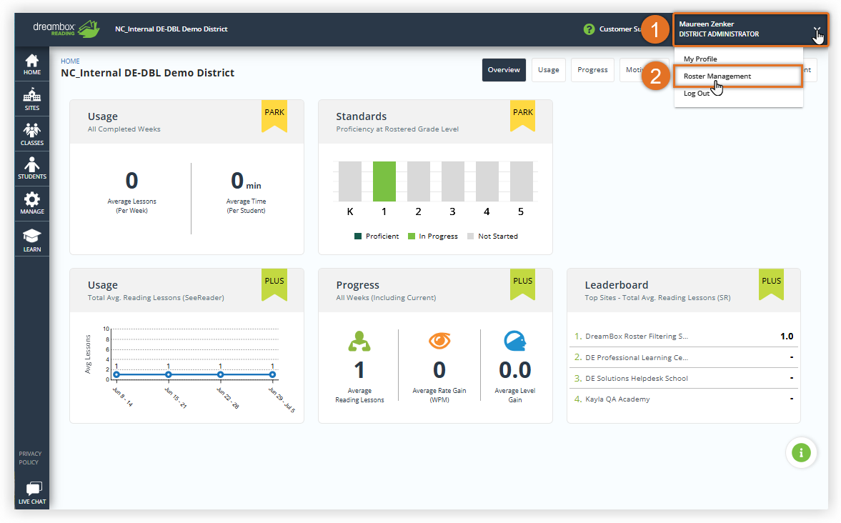 DE_Admin Dashboard_Open from Reading Plus.png