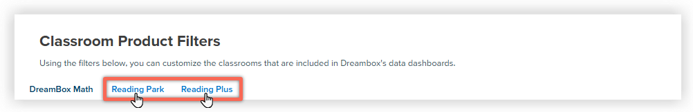 DE_MyAdmin_ClassroomFilters_Select Reading Tabs.png