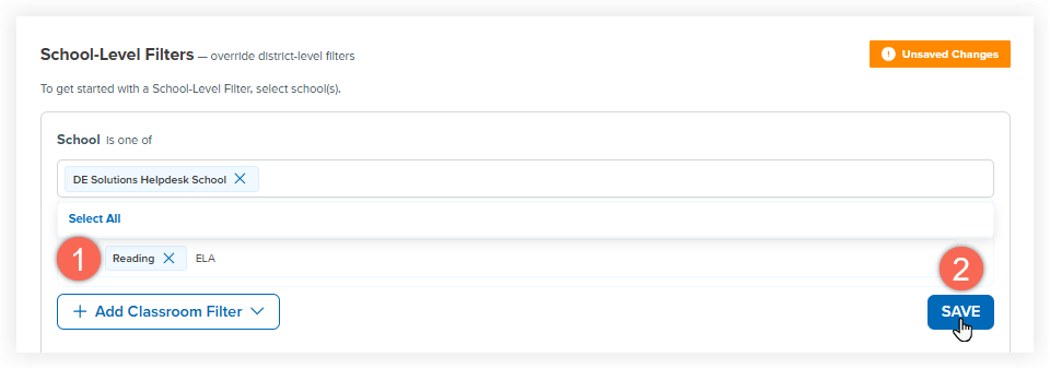 DE_MyAdmin_ClassroomFilters_School_Add Subject_Reading.png