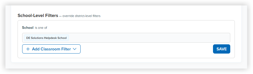 DE_MyAdmin_ClassroomFilters_School_Pre-selected school.png