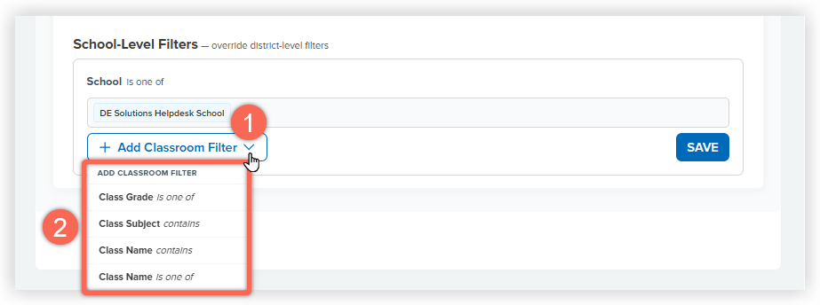 DE_MyAdmin_ClassroomFilters_School_Select Filter.png