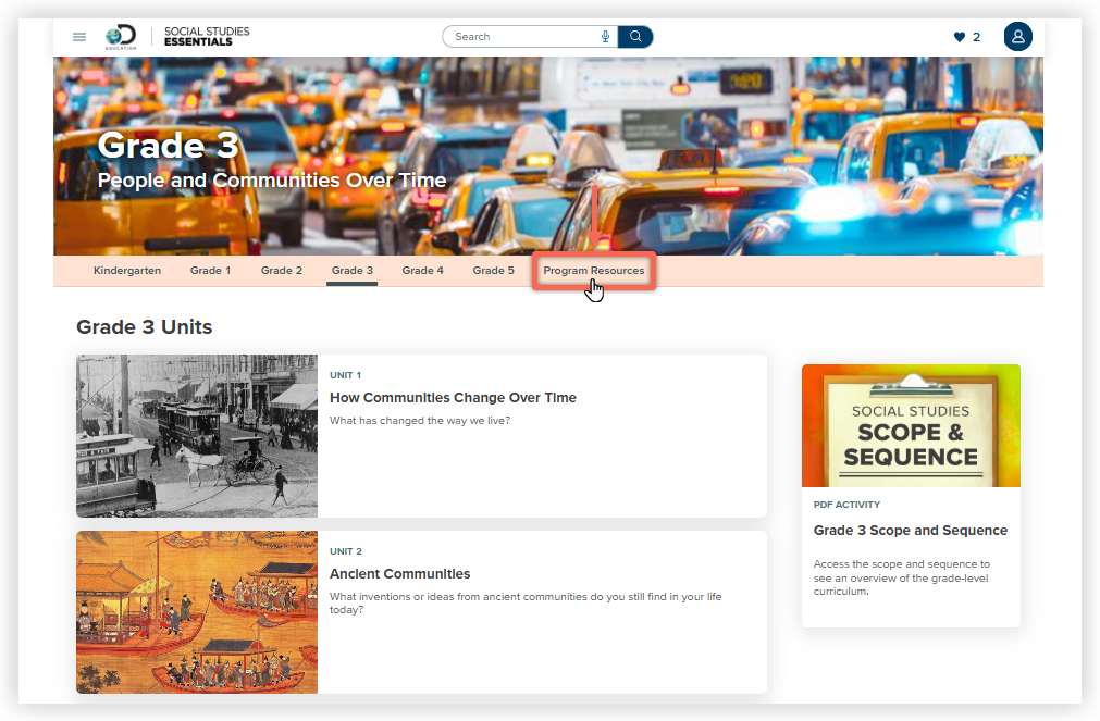 DE_SSE_3rd Grade_Program Resources.png